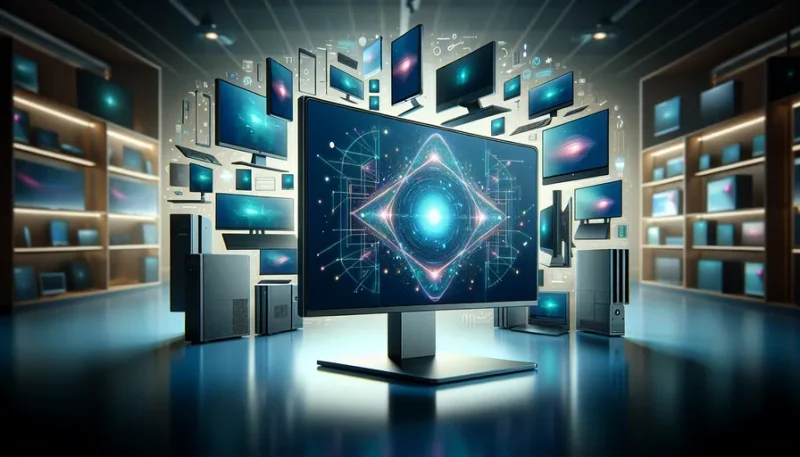 De ultieme handleiding voor het kiezen van de juiste portable monitor
