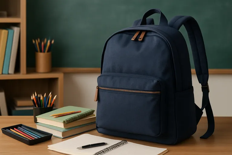 Schoolbenodigdheden: slimme keuzes voor een georganiseerd en stijlvol schooljaar