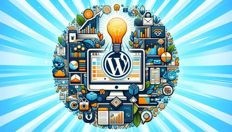 Een complete aanpak voor succes met je Wordpress-webshop
