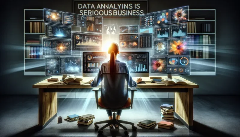 Hoe word jij een Power BI-expert?