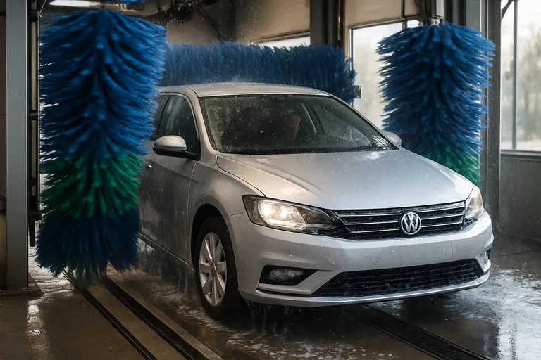 Snel en efficiënt je auto wassen: de voordelen van een moderne carwash