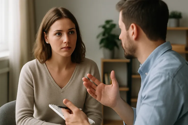 Effectieve communicatie: van luisteren tot feedback