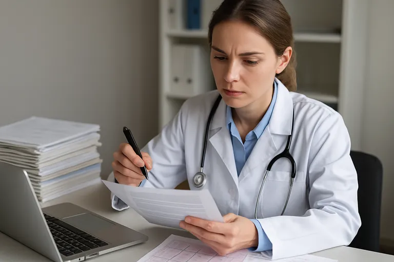 Medische vertalingen: het belang van professionaliteit en precisie